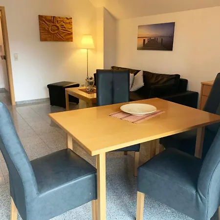 Apartament Domicil - 24