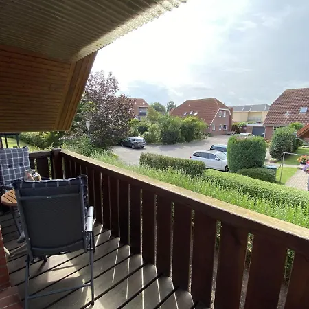 Appartement Domicil - 24 *
