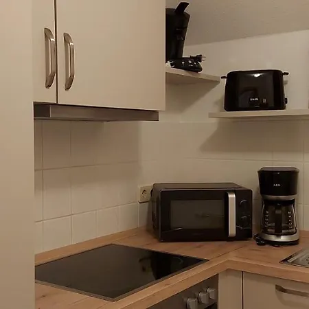 Domicil - 24 Dahme (Schleswig-Holstein)