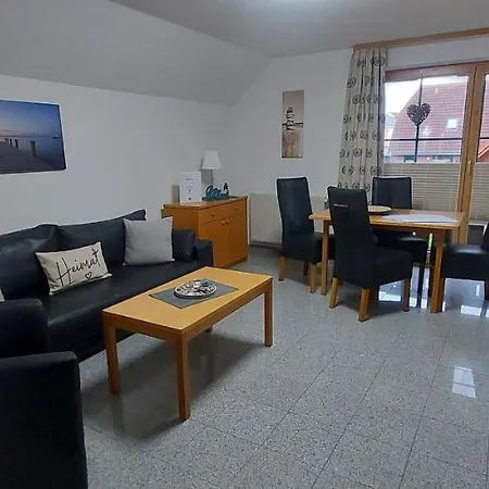 Apartament Domicil - 24