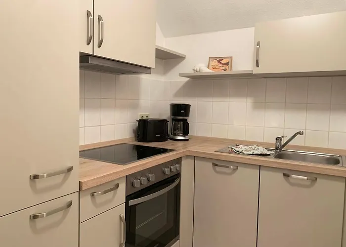 Domicil - 24 Apartamento *