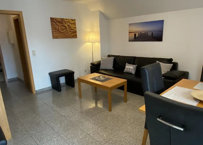 Apartamento Domicil - 24 Dahme (Schleswig-Holstein)