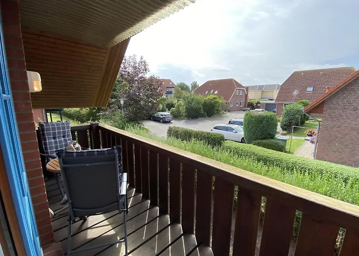 Apartamento Domicil - 24 *